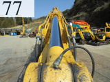 Used Construction Machine Used KOMATSU KOMATSU Demolition excavators Demolition backhoe PC450LC-10