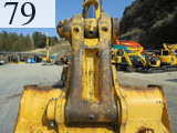 Used Construction Machine Used KOMATSU KOMATSU Demolition excavators Demolition backhoe PC450LC-10