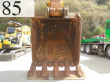 Used Construction Machine Used KOMATSU KOMATSU Demolition excavators Demolition backhoe PC450LC-10