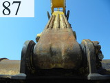 Used Construction Machine Used KOMATSU KOMATSU Demolition excavators Demolition backhoe PC450LC-10