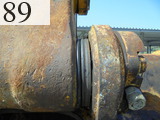 Used Construction Machine Used KOMATSU KOMATSU Demolition excavators Demolition backhoe PC450LC-10