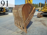 Used Construction Machine Used KOMATSU KOMATSU Demolition excavators Demolition backhoe PC450LC-10