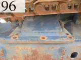 Used Construction Machine Used KOMATSU KOMATSU Demolition excavators Demolition backhoe PC450LC-10