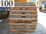 Used Construction Machine Used KOMATSU KOMATSU Demolition excavators Demolition backhoe PC450LC-10