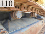 Used Construction Machine Used KOMATSU KOMATSU Demolition excavators Demolition backhoe PC450LC-10
