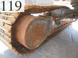 Used Construction Machine Used KOMATSU KOMATSU Demolition excavators Demolition backhoe PC450LC-10
