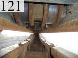 Used Construction Machine Used KOMATSU KOMATSU Demolition excavators Demolition backhoe PC450LC-10