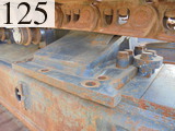 Used Construction Machine Used KOMATSU KOMATSU Demolition excavators Demolition backhoe PC450LC-10