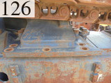 Used Construction Machine Used KOMATSU KOMATSU Demolition excavators Demolition backhoe PC450LC-10