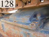 Used Construction Machine Used KOMATSU KOMATSU Demolition excavators Demolition backhoe PC450LC-10