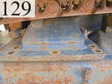 Used Construction Machine Used KOMATSU KOMATSU Demolition excavators Demolition backhoe PC450LC-10