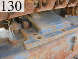 Used Construction Machine Used KOMATSU KOMATSU Demolition excavators Demolition backhoe PC450LC-10