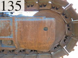 Used Construction Machine Used KOMATSU KOMATSU Demolition excavators Demolition backhoe PC450LC-10