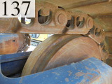 Used Construction Machine Used KOMATSU KOMATSU Demolition excavators Demolition backhoe PC450LC-10
