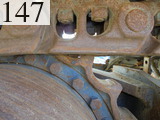 Used Construction Machine Used KOMATSU KOMATSU Demolition excavators Demolition backhoe PC450LC-10