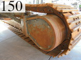 Used Construction Machine Used KOMATSU KOMATSU Demolition excavators Demolition backhoe PC450LC-10