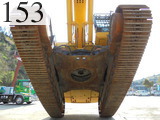 Used Construction Machine Used KOMATSU KOMATSU Demolition excavators Demolition backhoe PC450LC-10