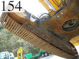 Used Construction Machine Used KOMATSU KOMATSU Demolition excavators Demolition backhoe PC450LC-10