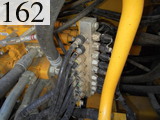 Used Construction Machine Used KOMATSU KOMATSU Demolition excavators Demolition backhoe PC450LC-10