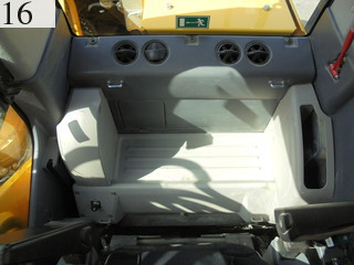 中古建設機械 中古 コマツ KOMATSU 解体機 バックホー解体仕様 PC450LC-10