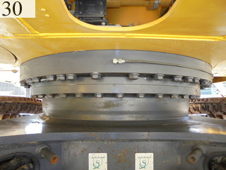 中古建設機械 中古 コマツ KOMATSU 解体機 バックホー解体仕様 PC450LC-10
