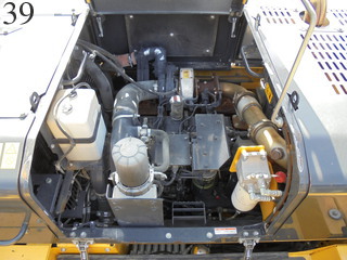 中古建設機械 中古 コマツ KOMATSU 解体機 バックホー解体仕様 PC450LC-10