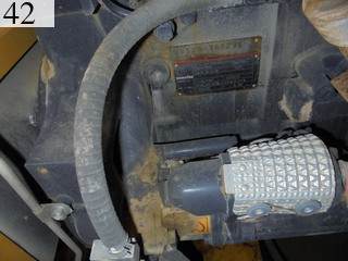 中古建設機械 中古 コマツ KOMATSU 解体機 バックホー解体仕様 PC450LC-10