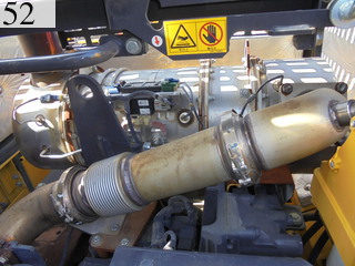 中古建設機械 中古 コマツ KOMATSU 解体機 バックホー解体仕様 PC450LC-10