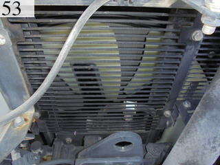 中古建設機械 中古 コマツ KOMATSU 解体機 バックホー解体仕様 PC450LC-10