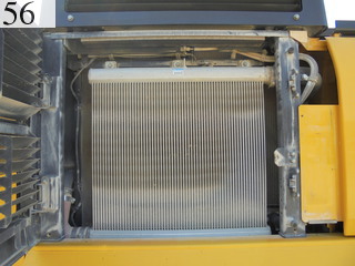 中古建設機械 中古 コマツ KOMATSU 解体機 バックホー解体仕様 PC450LC-10