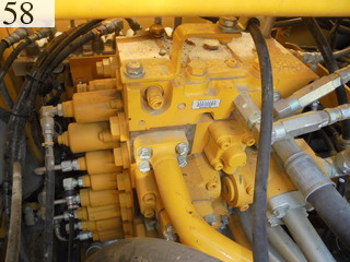 中古建設機械 中古 コマツ KOMATSU 解体機 バックホー解体仕様 PC450LC-10