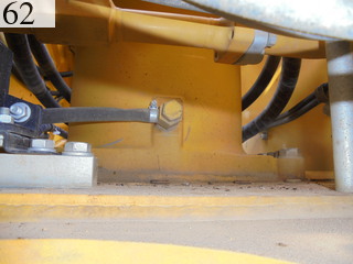 中古建設機械 中古 コマツ KOMATSU 解体機 バックホー解体仕様 PC450LC-10