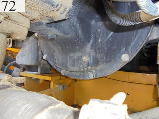 中古建設機械 中古 コマツ KOMATSU 解体機 バックホー解体仕様 PC450LC-10