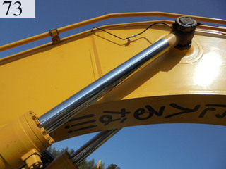中古建設機械 中古 コマツ KOMATSU 解体機 バックホー解体仕様 PC450LC-10