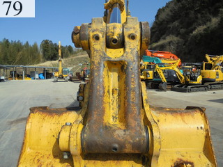 中古建設機械 中古 コマツ KOMATSU 解体機 バックホー解体仕様 PC450LC-10