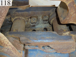 中古建設機械 中古 コマツ KOMATSU 解体機 バックホー解体仕様 PC450LC-10