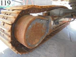 中古建設機械 中古 コマツ KOMATSU 解体機 バックホー解体仕様 PC450LC-10