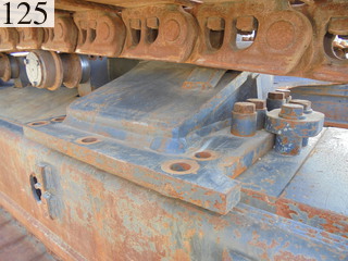 中古建設機械 中古 コマツ KOMATSU 解体機 バックホー解体仕様 PC450LC-10