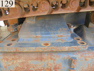 中古建設機械 中古 コマツ KOMATSU 解体機 バックホー解体仕様 PC450LC-10