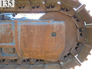 中古建設機械 中古 コマツ KOMATSU 解体機 バックホー解体仕様 PC450LC-10
