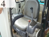 中古建設機械 中古 コマツ KOMATSU 油圧ショベル・バックホー ０．２－０．３立米 PC45R-8