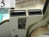 中古建設機械 中古 コマツ KOMATSU 油圧ショベル・バックホー ０．２－０．３立米 PC45R-8