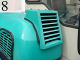 中古建設機械 中古 コマツ KOMATSU 油圧ショベル・バックホー ０．２－０．３立米 PC45R-8
