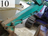 中古建設機械 中古 コマツ KOMATSU 油圧ショベル・バックホー ０．２－０．３立米 PC45R-8