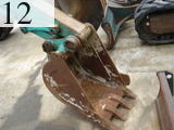 中古建設機械 中古 コマツ KOMATSU 油圧ショベル・バックホー ０．２－０．３立米 PC45R-8