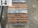 中古建設機械 中古 コマツ KOMATSU 油圧ショベル・バックホー ０．２－０．３立米 PC45R-8