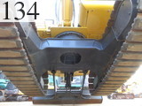 Used Construction Machine Used KOMATSU KOMATSU Demolition excavators Demolition backhoe PC60-8