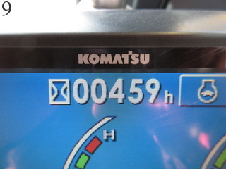 Used Construction Machine Used KOMATSU KOMATSU Demolition excavators Demolition backhoe PC60-8