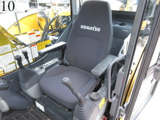 Used Construction Machine Used KOMATSU KOMATSU Demolition excavators Demolition backhoe PC60-8