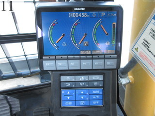 Used Construction Machine Used KOMATSU KOMATSU Demolition excavators Demolition backhoe PC60-8